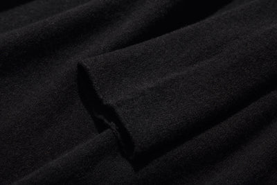 着るほど好きになる極上素材　ウール100％ニット　セーター　シームレース製法221001