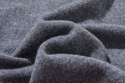 ふんわりと温もり溢れるシェットランドウールの定番カーディガン ウールカーディガン　251104