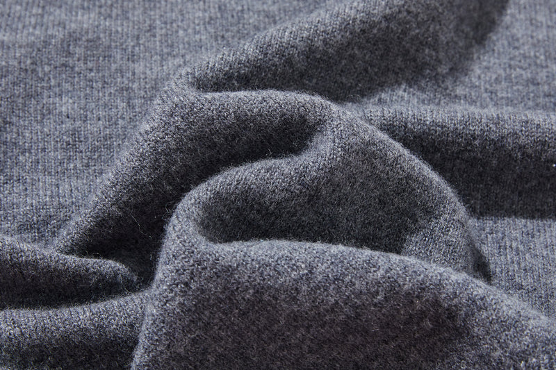 ふんわりと温もり溢れるシェットランドウールの定番カーディガン ウールカーディガン　251104