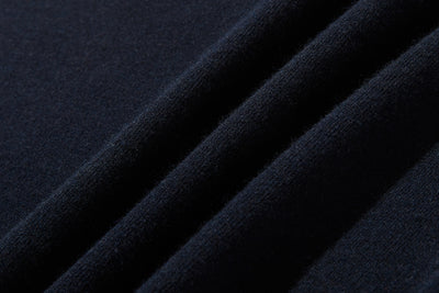 快適さとスタイルを両立　上質なウール100%のニットベスト　ウール100％　　251101