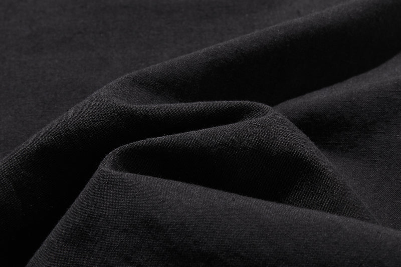 大人のゆとりある着心地 ナチュラル風合いのワイドパンツ 　250402