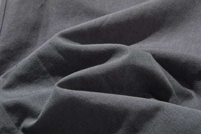 大人のゆとりある着心地 ナチュラル風合いのワイドパンツ 　250402