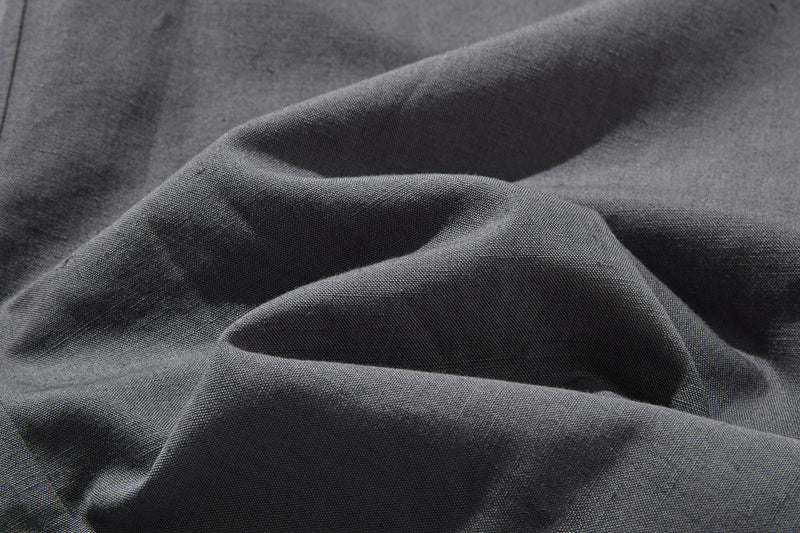 大人のゆとりある着心地 ナチュラル風合いのワイドパンツ 　250402