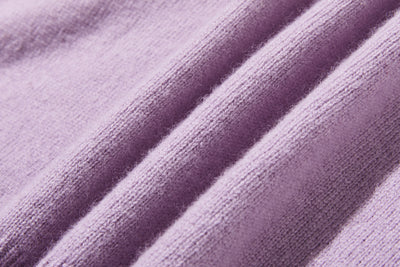 着心地がよく、きれいめに着られる 秋冬の大本命ニット ウール100％　ウールセーター  251120