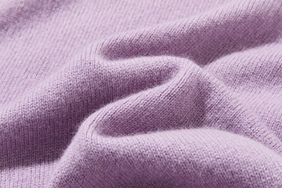 着心地がよく、きれいめに着られる 秋冬の大本命ニット ウール100％　ウールセーター  251120