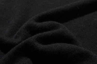 着心地がよく、きれいめに着られる 秋冬の大本命ニット ウール100％　ウールセーター  251120