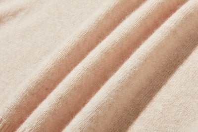 着心地がよく、きれいめに着られる 秋冬の大本命ニット ウール100％　ウールセーター  251120