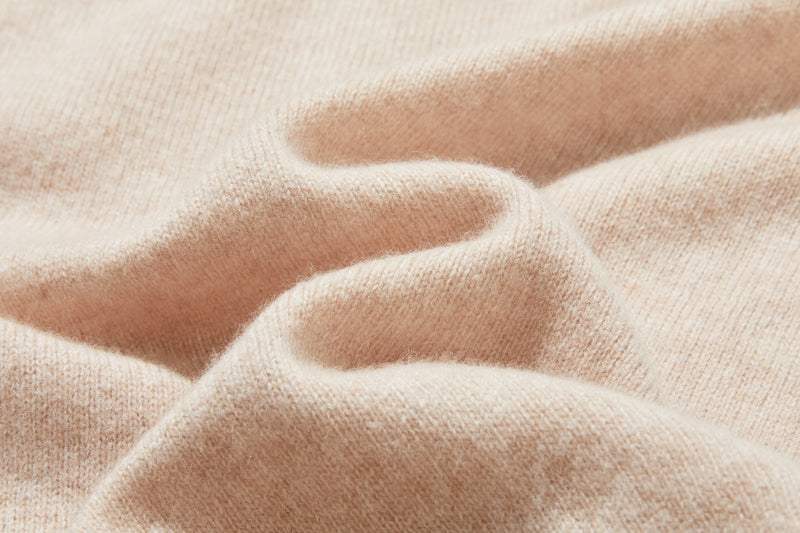 着心地がよく、きれいめに着られる 秋冬の大本命ニット ウール100％　ウールセーター  251120