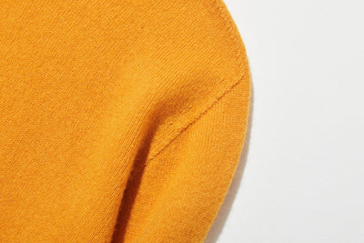 着心地がよく、きれいめに着られる 秋冬の大本命ニット ウール100％　ウールセーター  251120