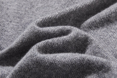 着心地がよく、きれいめに着られる 秋冬の大本命ニット ウール100％　ウールセーター  251120