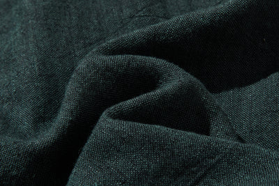 一枚あると、心強いリネン100％のテーラードジャケット　アウター　251005