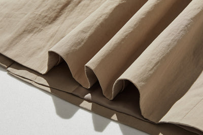 ロングシーズン着まわせる優秀アイテム　トレンチコート　ミドル丈コート　251003