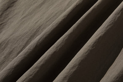 ロングシーズン着まわせる優秀アイテム　トレンチコート　ミドル丈コート　251003