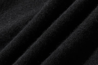 『シンプルだけど、一枚で様になる』カシミヤ100％　タートルネックセーター　厚手　241016