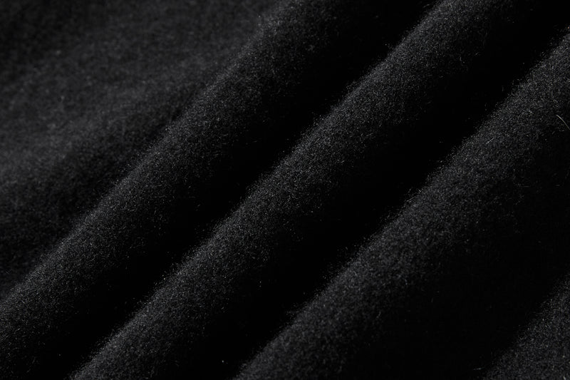 『シンプルだけど、一枚で様になる』カシミヤ100％　タートルネックセーター　厚手　241016