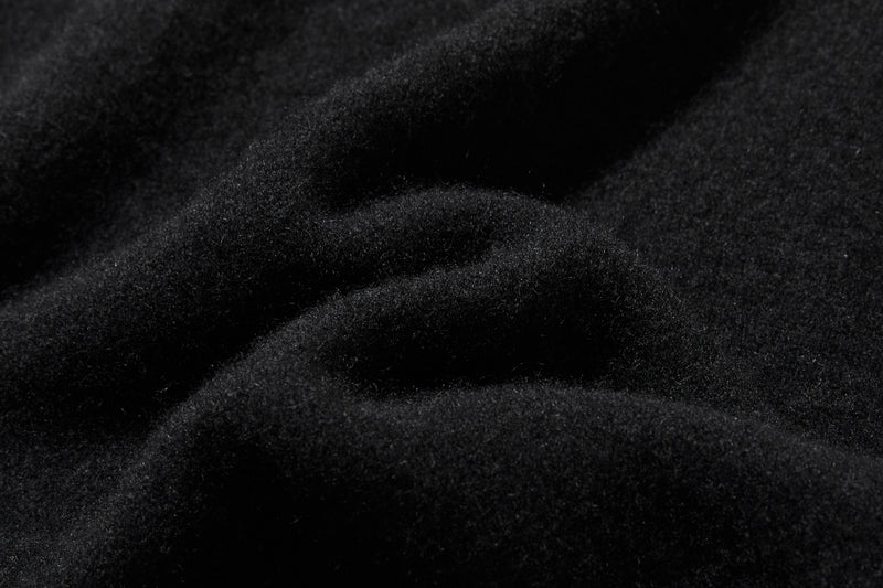 『シンプルだけど、一枚で様になる』カシミヤ100％　タートルネックセーター　厚手　241016