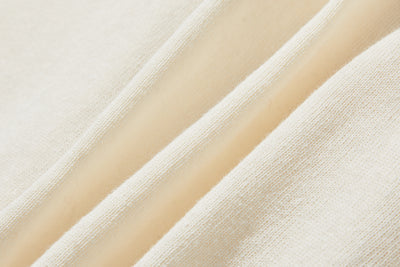 心地よい着心地の年中愛用ニットカーディガン 　コットンリネン カーディガン　251013