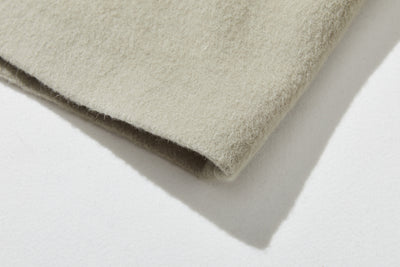 冬のファッションの頼もしい一枚に フード付きハーフコート　ショートコート　251011