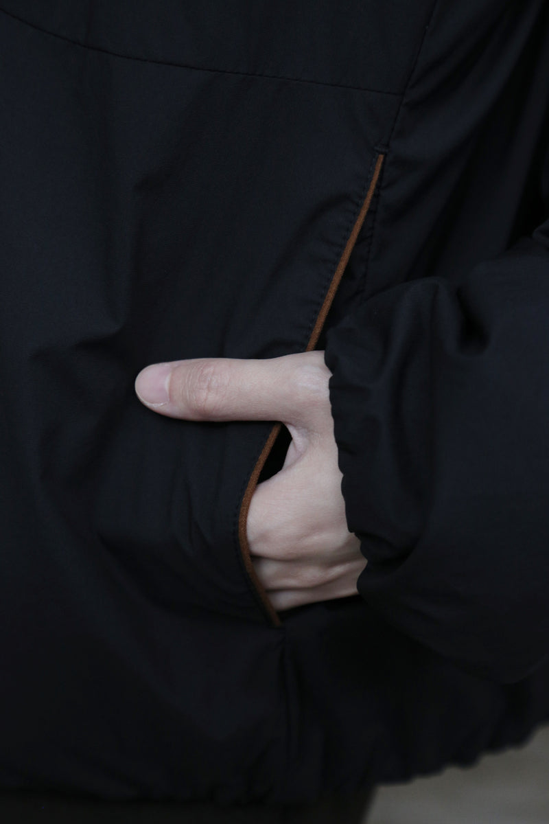 軽さと温かさの新次元。日常を洗練する、スポーティなダウンジャケット ダウンコート 251123-1