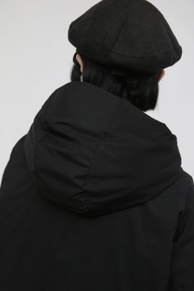 軽さと温かさの新次元。日常を洗練する、スポーティなダウンジャケット ダウンコート 251123-1