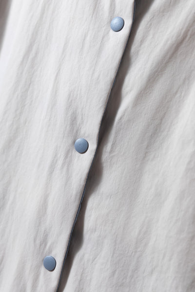 軽量＆保温性の両立リバーシブル ダウンジャケット　ダウンコート   251107