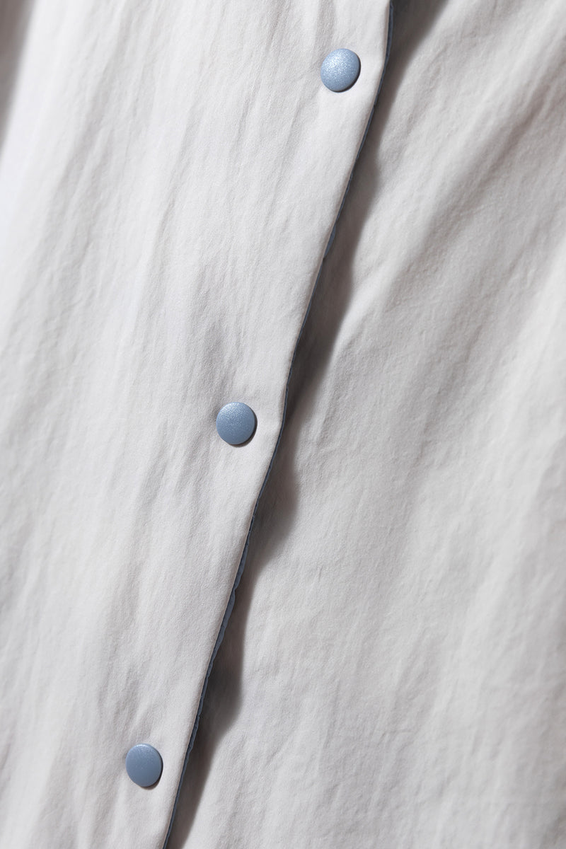 軽量＆保温性の両立リバーシブル ダウンジャケット　ダウンコート   251107