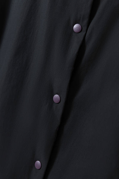 軽量＆保温性の両立リバーシブル ダウンジャケット　ダウンコート   251107