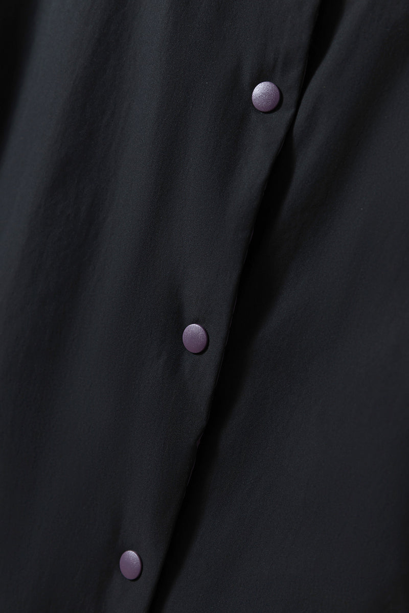 軽量＆保温性の両立リバーシブル ダウンジャケット　ダウンコート   251107