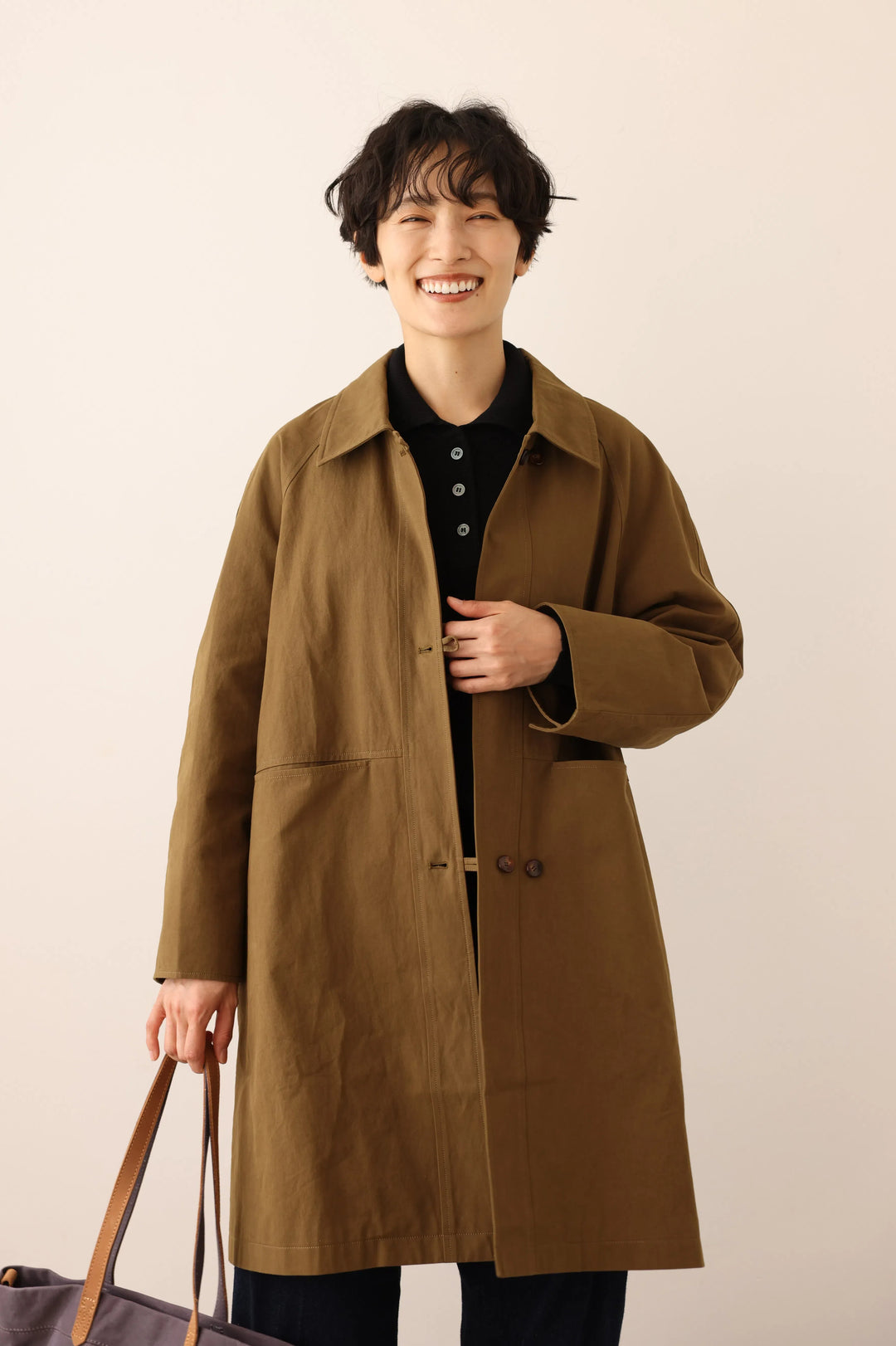 希少✨APPLEBUM コーデュロイ モッズコート バンダナ ブラウン L 希少✨APPLEBUM コーデュロイ モッズコート バンダナ ブラウン L